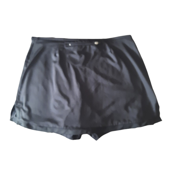 Champion black skirt skort size Small - Picture 2 of 7